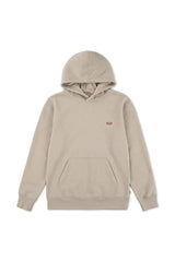 Levi's Kids White Pepper Hoodie Jumper - 8EL452-GAB