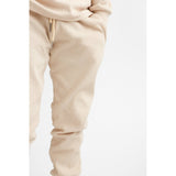 HARRIS KIDS "Rory" Boys Zip Tracksuit - Beige