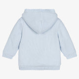 Sarah Louise Chunky Knitted Hat & Scarf Set - Matches 008178 (Jacket) - 008177