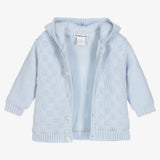 Sarah Louise Chunky Knitted Hat & Scarf Set - Matches 008178 (Jacket) - 008177