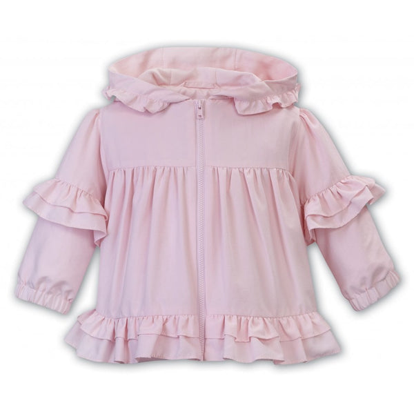 Dani By Sarah Louise Pink Spring Summer Jacket - D09606