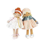 Kaloo My Valentine Soft Toy Doll - 25cm