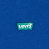 Levi's Blue Chest Logo T-shirt - 8EA100-B65