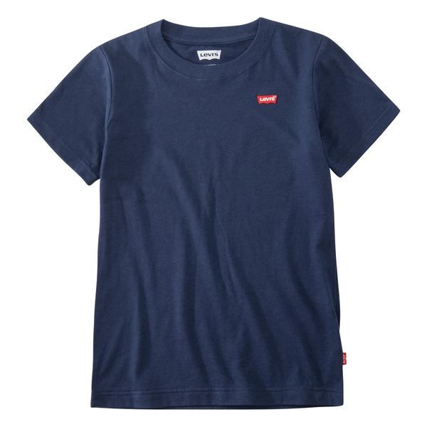 Levi's Navy Chest Logo T-shirt - 8EA100-C8D