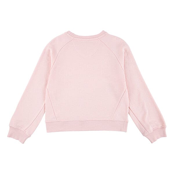 Levi's Girls English Rose Batwing Sweatshirt - 4EM191-AFS