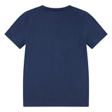 Levi's Navy Sunset Pocket Logo T-shirt - 8EM359-C8D