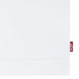 Levi's White "Crashing Waves" T-shirt - 8EM650-W1T
