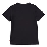 Levi's Black T-shirt - 8E8157-023
