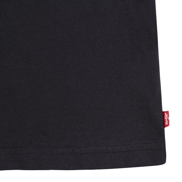 Levi's Black T-shirt - 8E8157-023