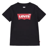 Levi's Black T-shirt - 8E8157-023
