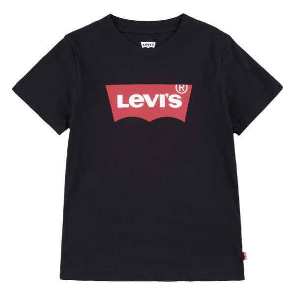 Levi's Black T-shirt - 8E8157-023