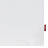 Levi's Unisex "My First T-shirt" White & Denim - 6EM318