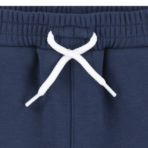Levi's Navy Crew Sweatshirt & Joggers Set - 6EM676-C8D