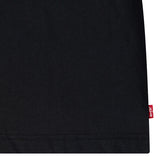 Levi's Black Chest Logo T-shirt - 8EA100-023