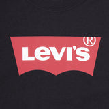 Levi's Black T-shirt - 8E8157-023