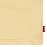 Levi's Lemon Bear T-shirt & Denim Shorts Set - 6EM342
