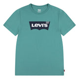 Levi's Porcelain Green T-shirt - 8E8157-F4U