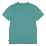 Levi's Porcelain Green T-shirt - 8E8157-F4U