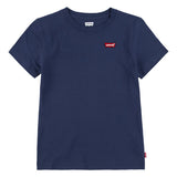 Levi's Navy Chest Logo T-shirt - 8EA100-C8D
