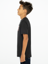Levi's Black T-shirt - 8E8157-023