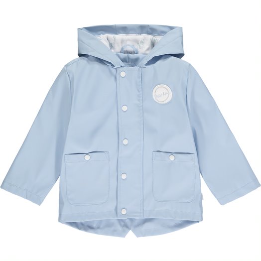 Mitch & Son Raincoat - MS22101 - ANDY - Summer Coat - Jacket