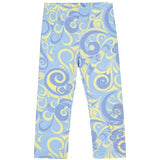 A*Dee Jolie Swirl Print Leggings Set - S223517