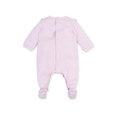 Tutto Piccolo Pink Babygrow 2185W21