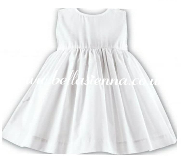 Sarah Louise Baby/Girls Petticoat/Dress 003761