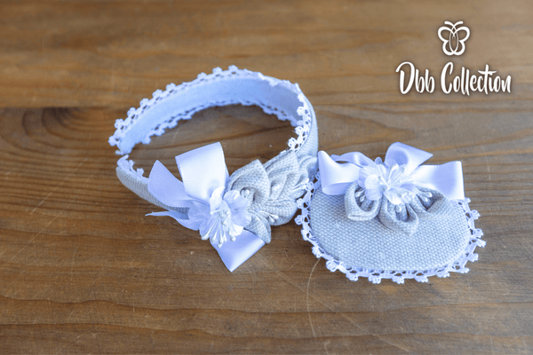 Dbb Beige Hair Clip To Match 12202 - 12291