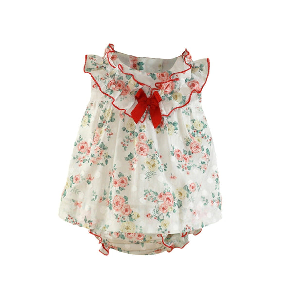 Miranda Two Piece Dress Set 0060