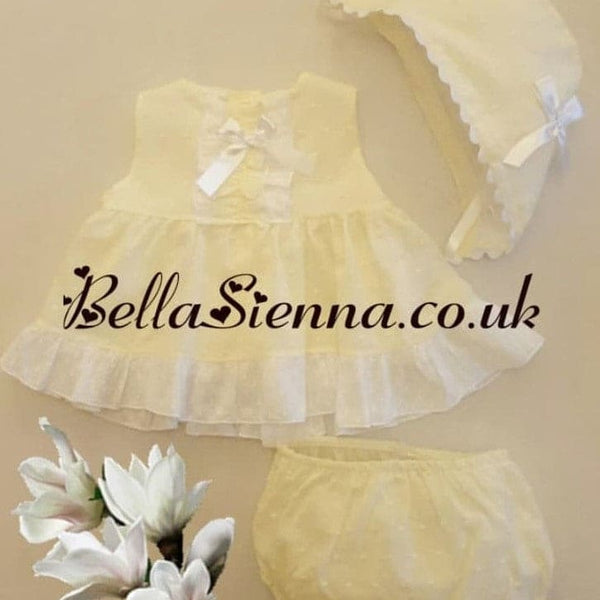 Eva lemon best sale dress