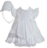 Pretty Originals White Special Occasion Dress BD01651