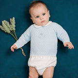 Foque - Baby Boys Pam Pant Outfit 2024204