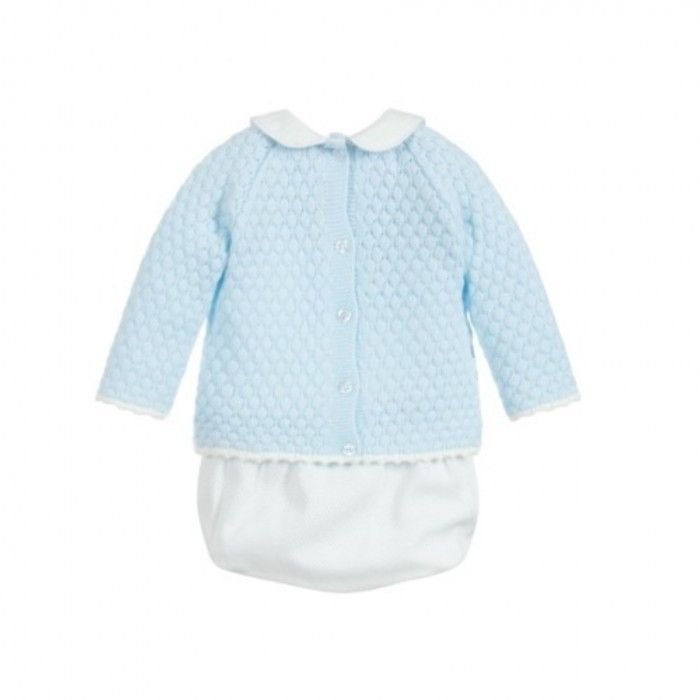 Foque - Baby Boys Pam Pant Outfit 2024204