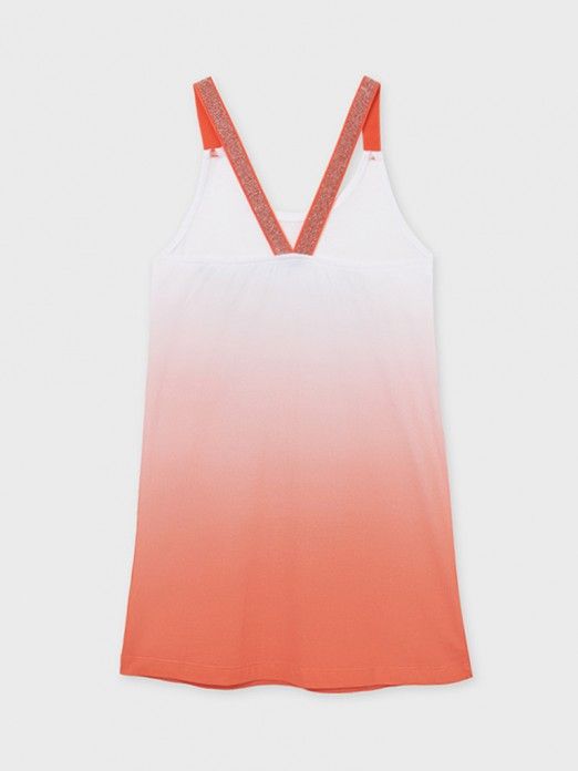 Mayoral Older Girls Summer Sundress 6949