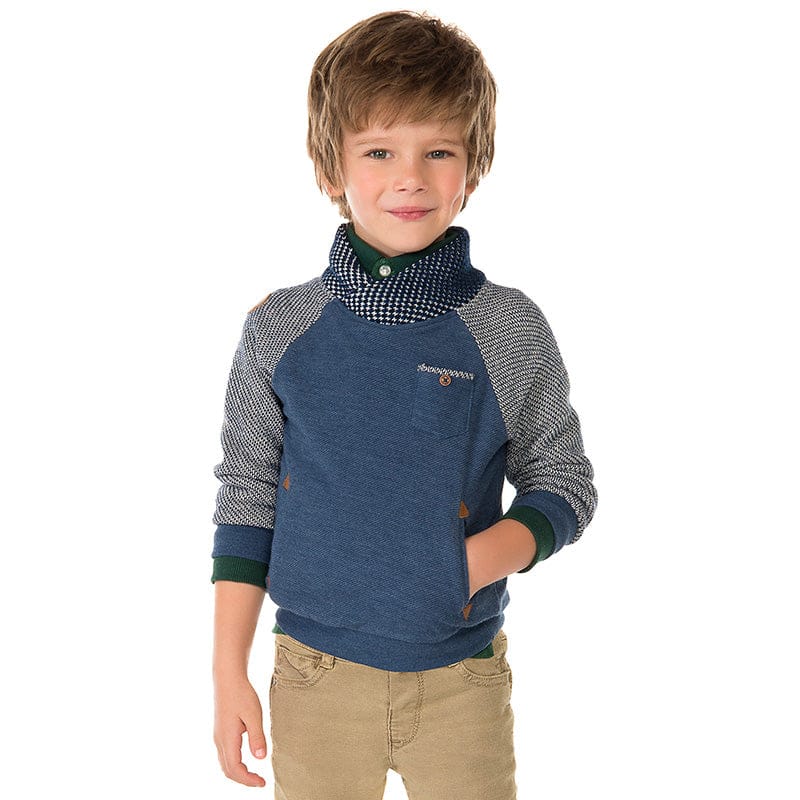 Mayoral Boys Jumper 4411