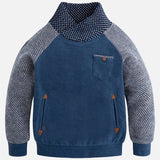 Mayoral Boys Jumper 4411