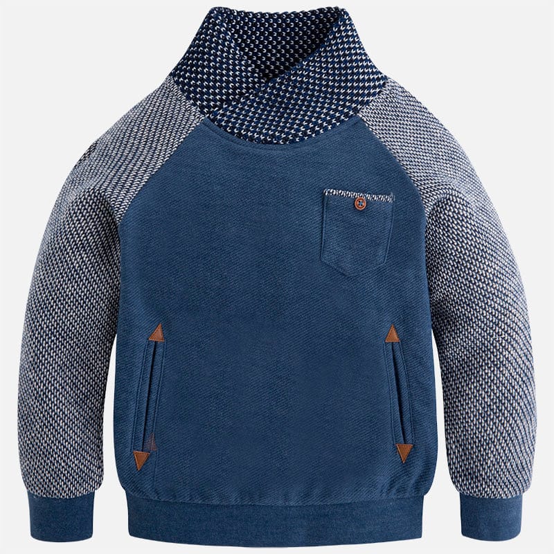 Mayoral Boys Jumper 4411