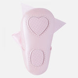 Mayoral Girls Pre-Walker Bow Shoes - Pink