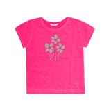 Mayoral short set - Summer - Magenta 1749