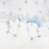 Mayoral* Cute Penguin Two Piece Winter Set For Baby Boy - 2514