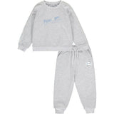 Mitch & Son Signature Tape Tracksuit - MS22105 - ANTHONY