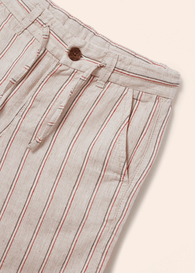 Mayoral Boys smart 2 piece short set boy 3240