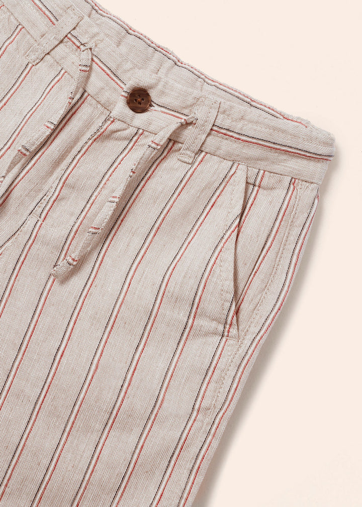 Mayoral Boys smart 2 piece short set boy 3240