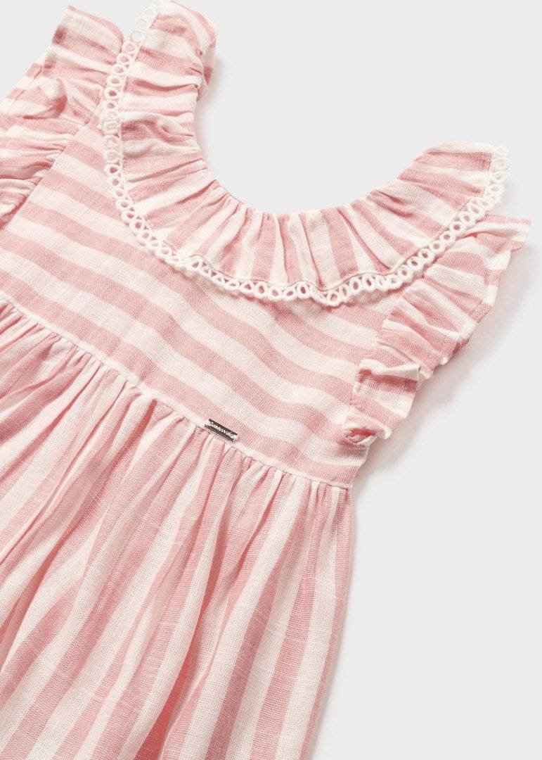 Mayoral 2 piece set with print blouse baby 1283