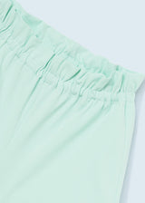 Mayoral Older Girls Short  - 6247