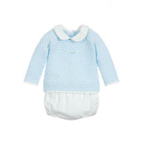 Foque - Baby Boys Pam Pant Outfit 2024204