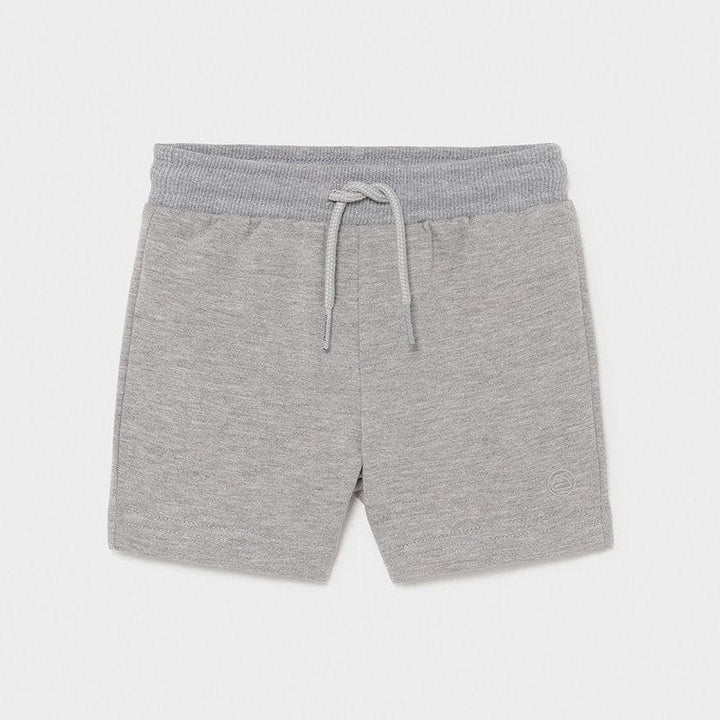 Mayoral Boys Trendy Shorts Set 10674 Navy