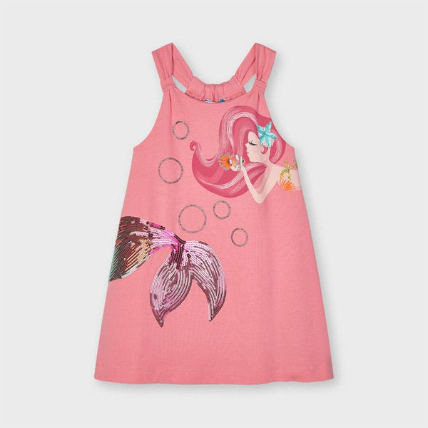 Mayoral Girls Summer Sundress  3955