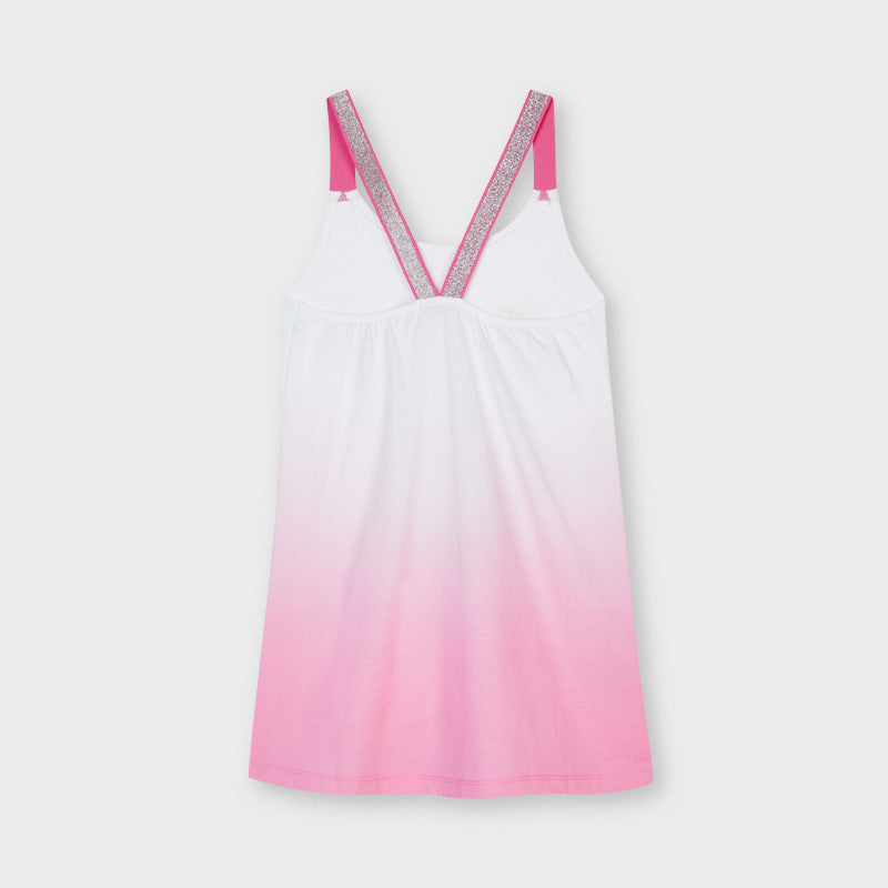 Mayoral Girls Summer Sundress 6949